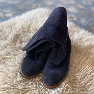 Via Spiga Slouch Boots